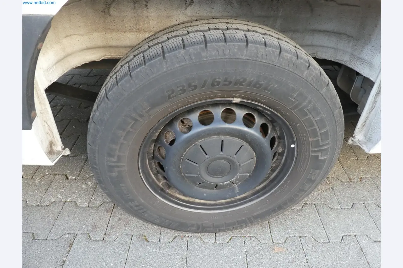 Machines du secteur de la menuiserie et de l'ameublement-9