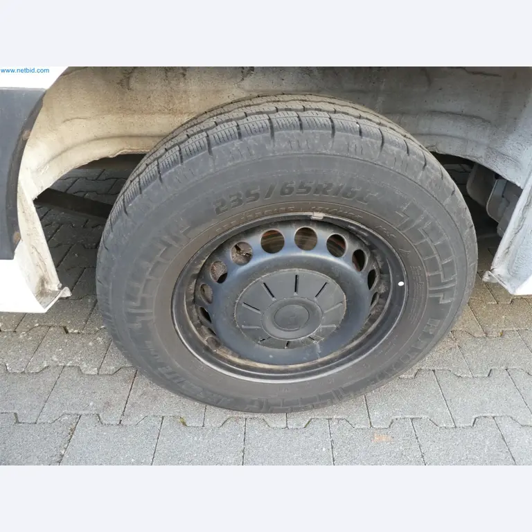 Machines du secteur de la menuiserie et de l'ameublement-9