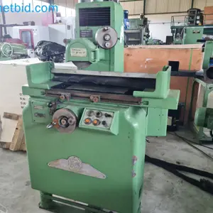 Flachschleifmaschine ELB SW3HA