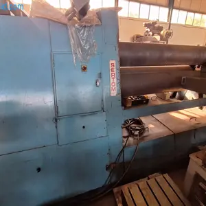 Walzmaschine Sertom