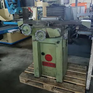 Flachschleifmaschine Monoprecis L215