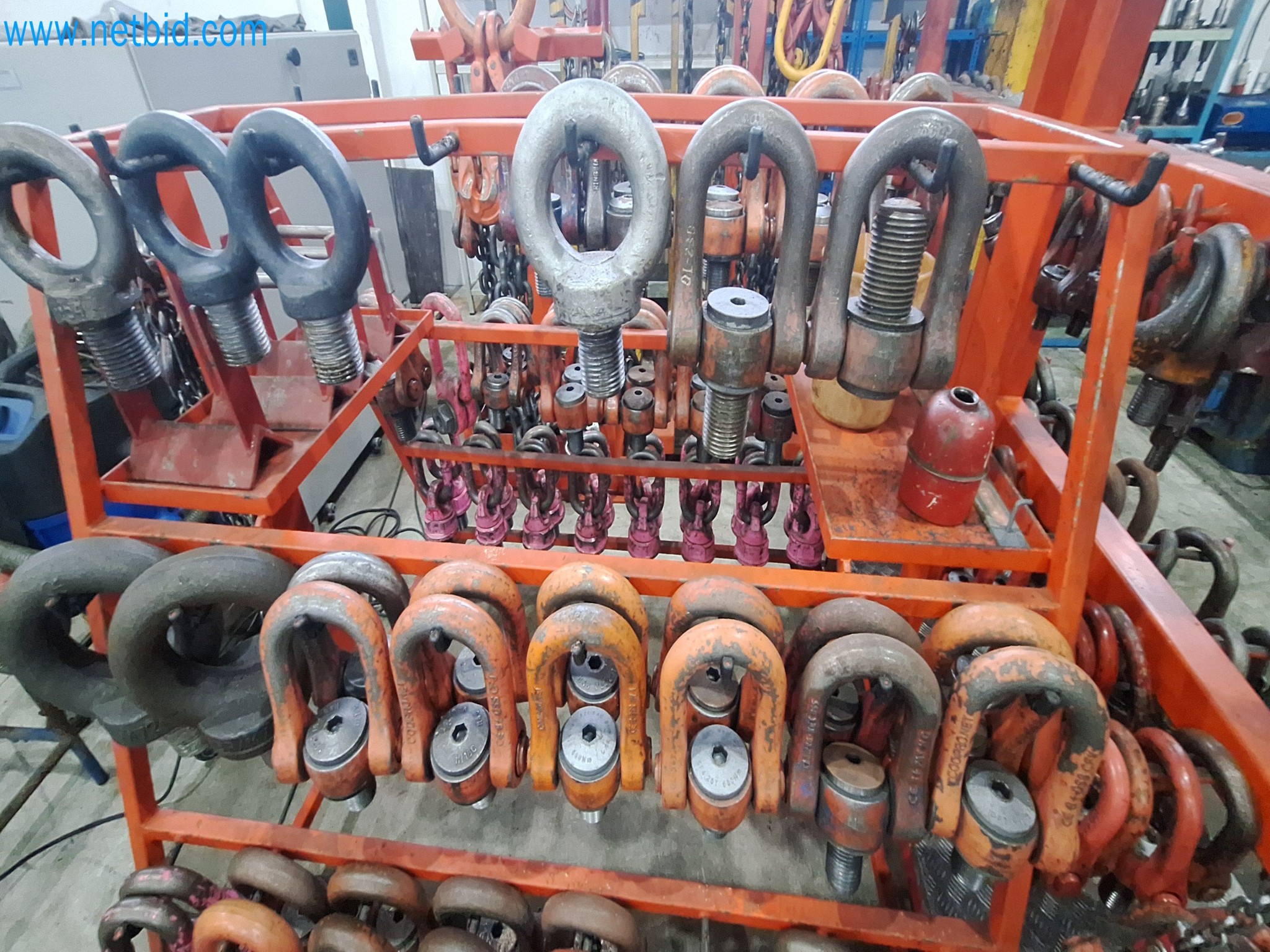 diverse Kraftfahrzeuge-10