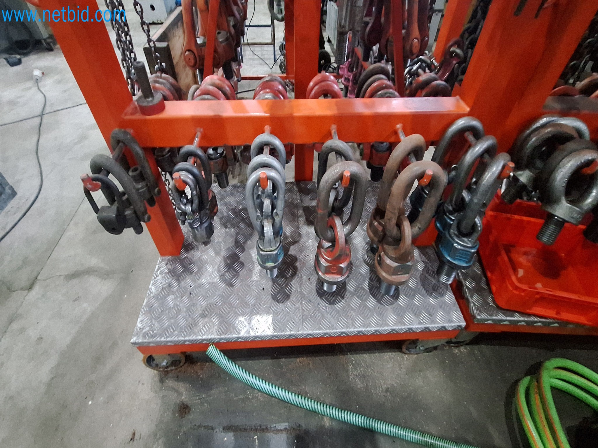 diverse Kraftfahrzeuge-11