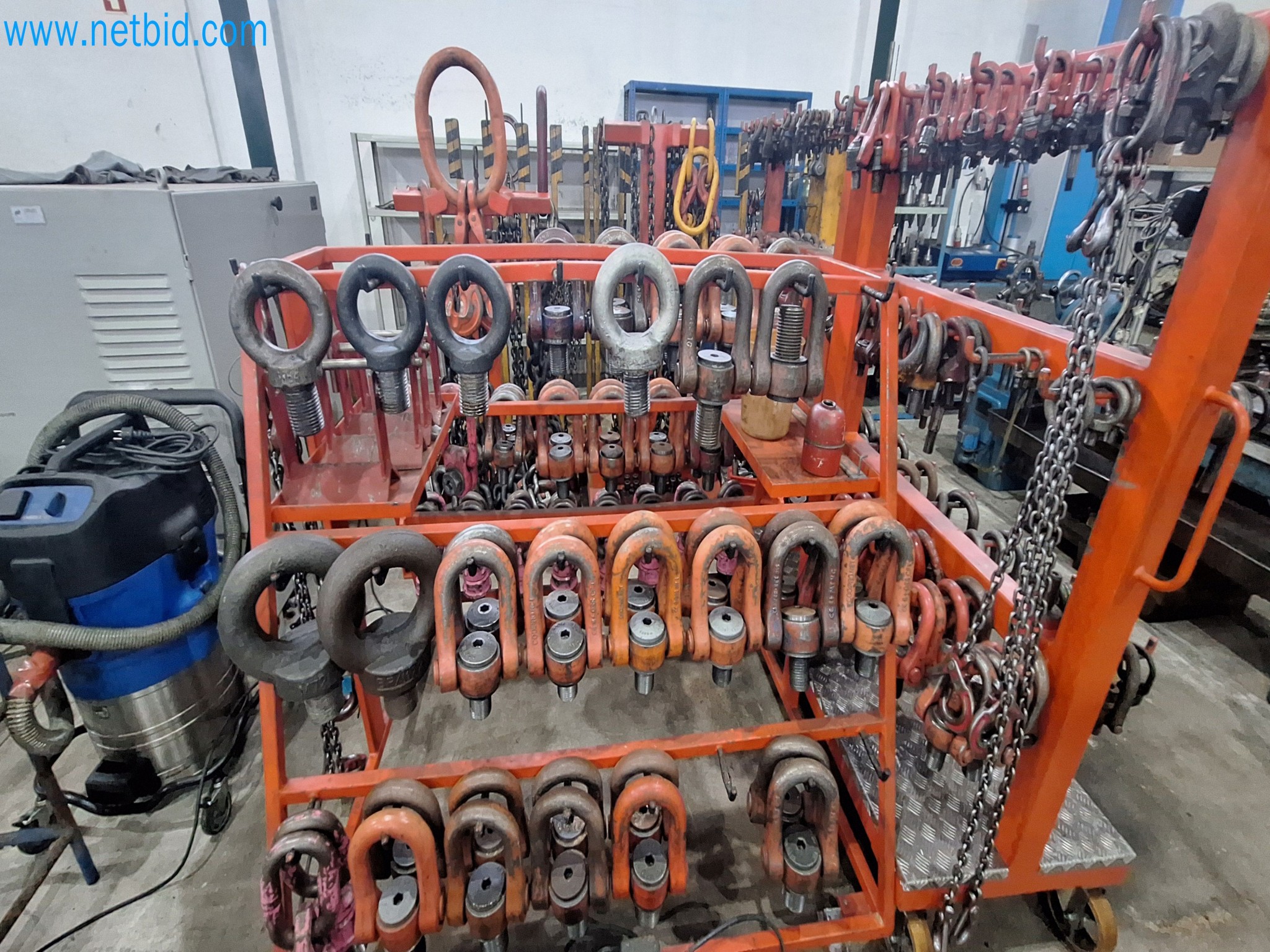 diverse Kraftfahrzeuge-1