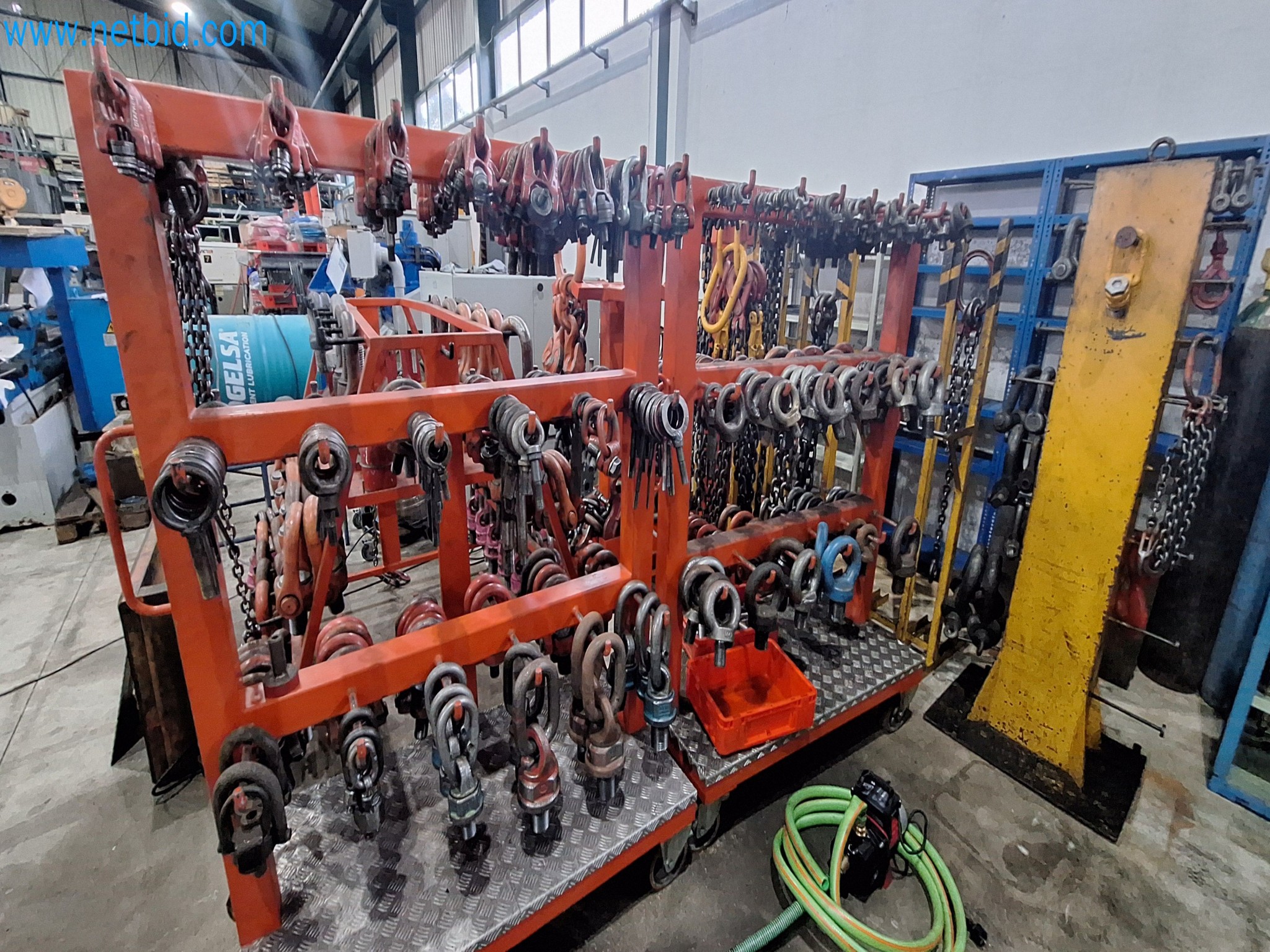 diverse Kraftfahrzeuge-2