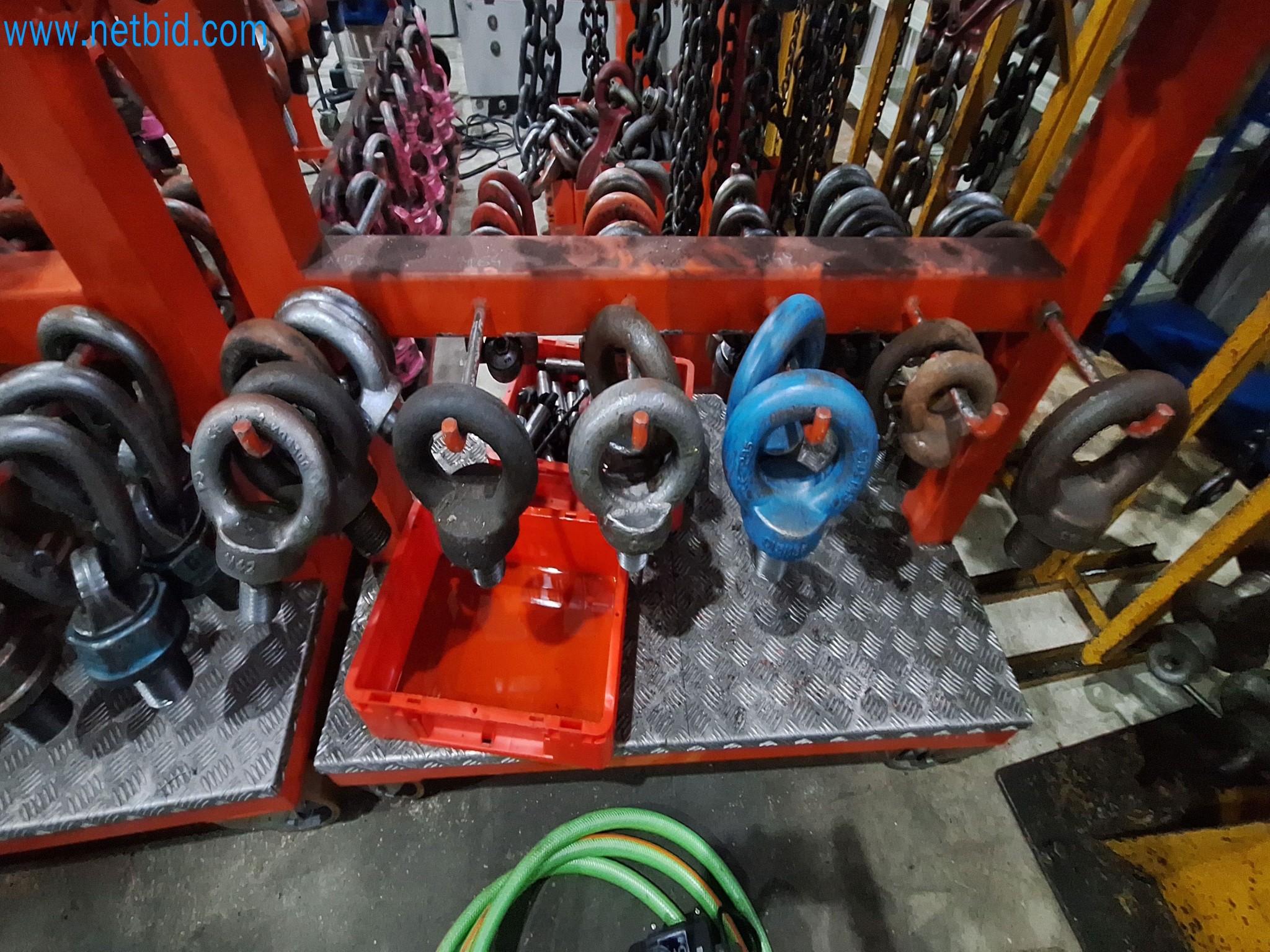 diverse Kraftfahrzeuge-3