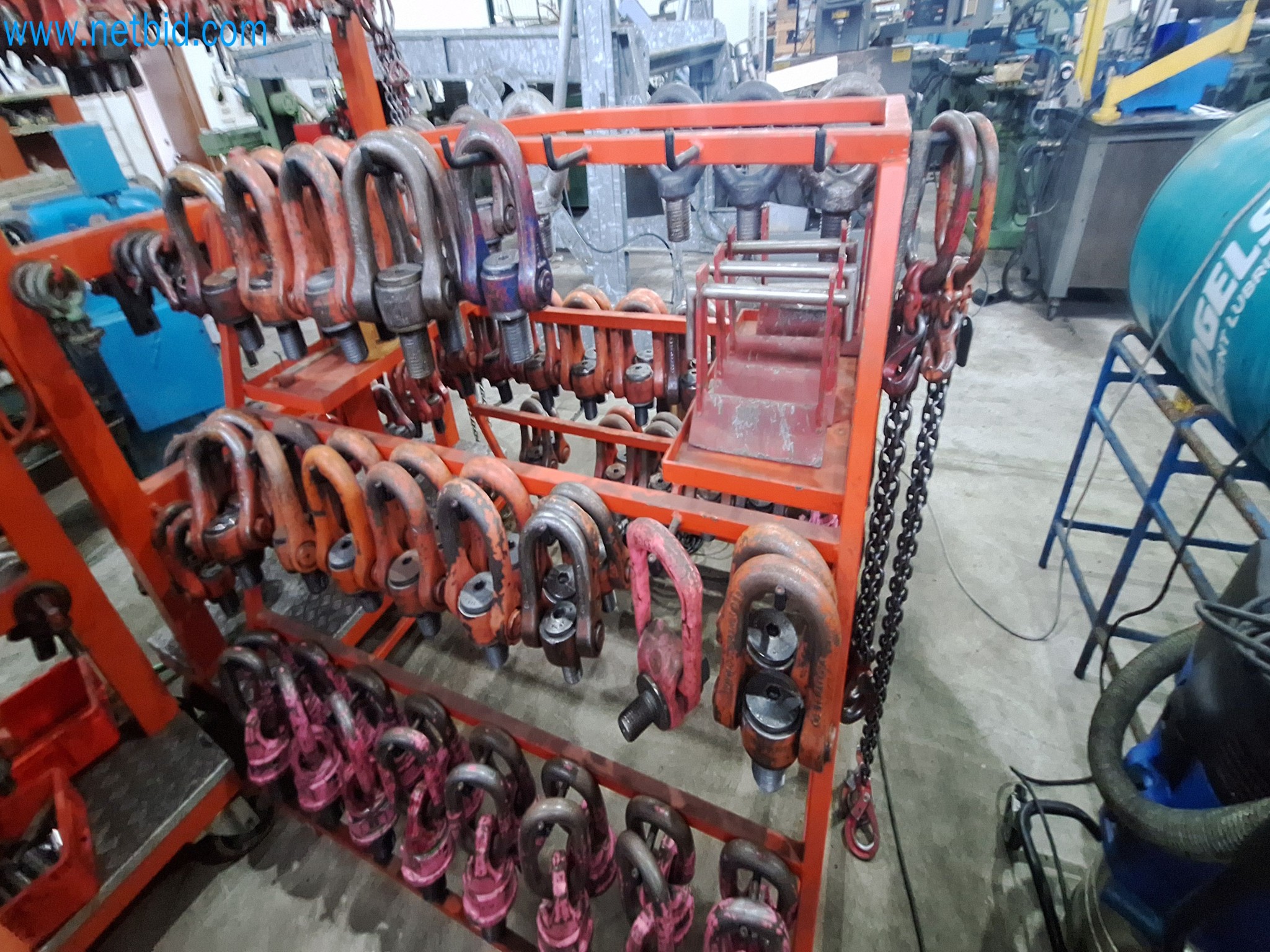 diverse Kraftfahrzeuge-6