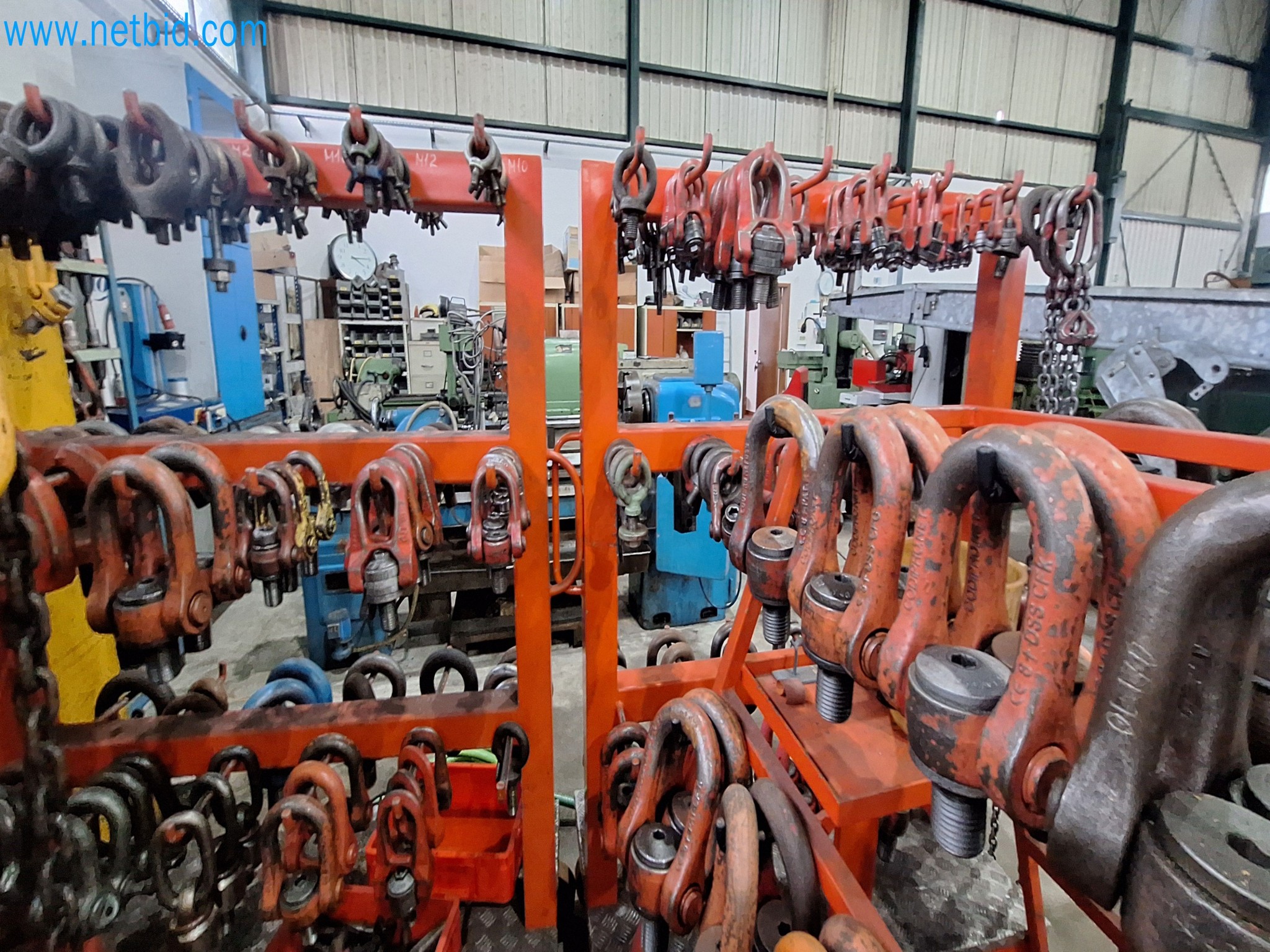 diverse Kraftfahrzeuge-7