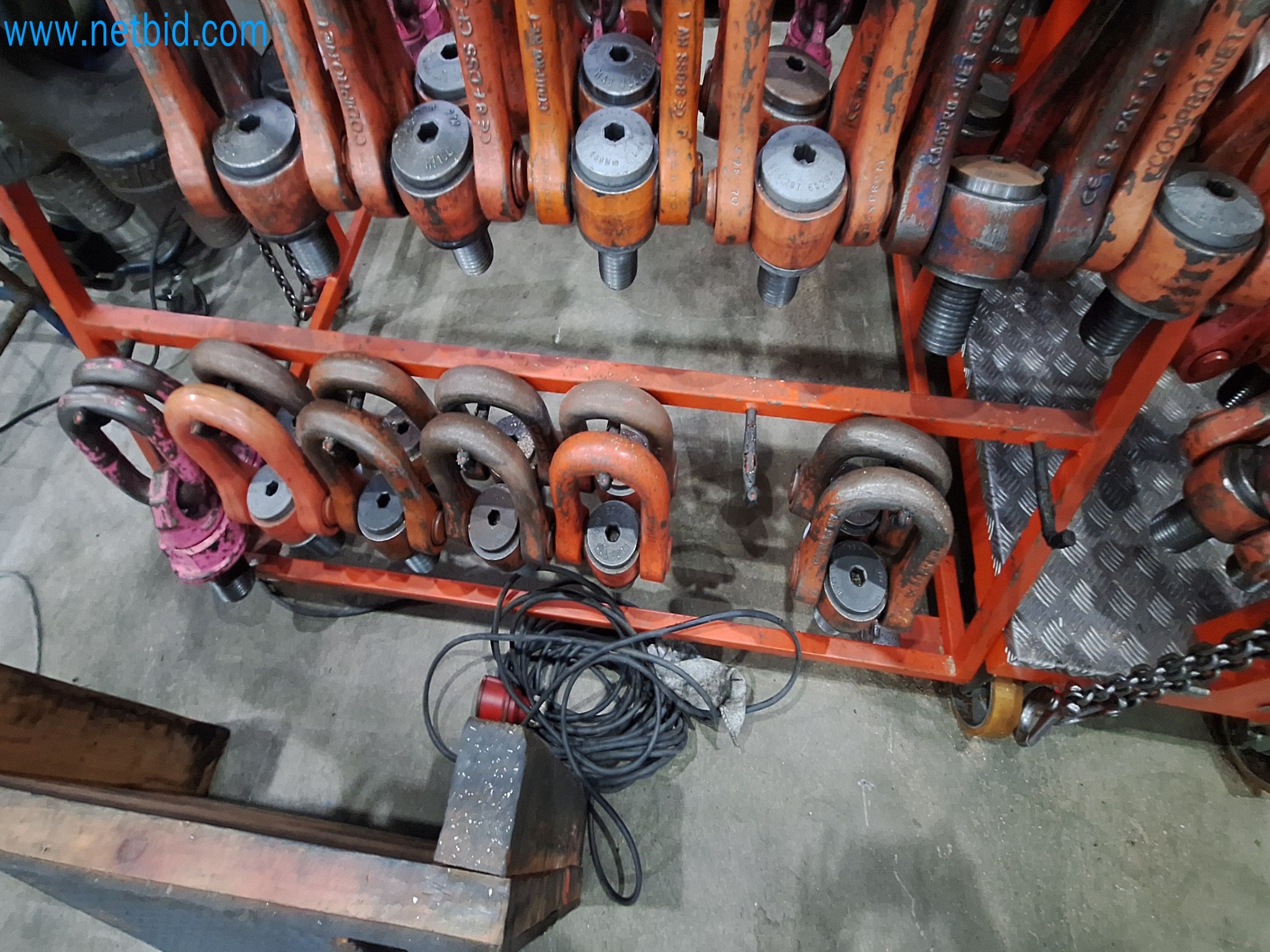 diverse Kraftfahrzeuge-8