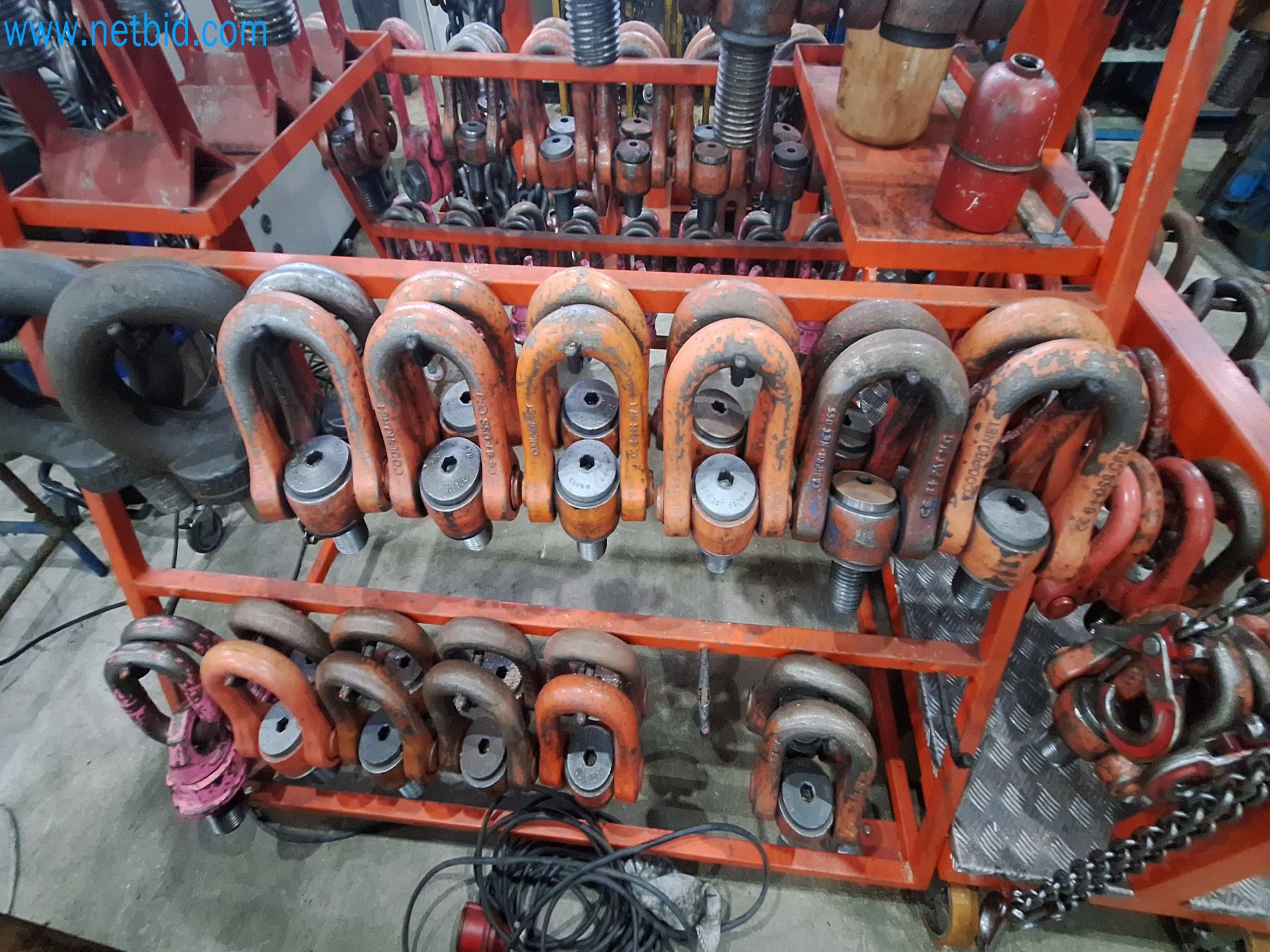 diverse Kraftfahrzeuge-9