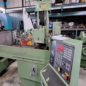 Schleifmaschine GER RS75-50