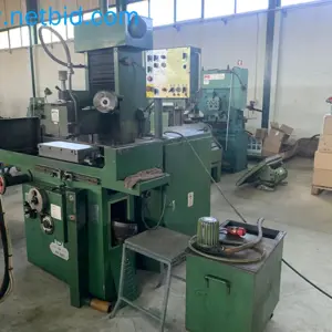 Schleifmaschine GER RS-500