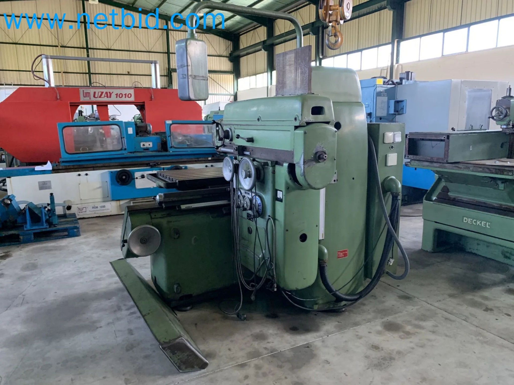 Vários veículos a motor-2