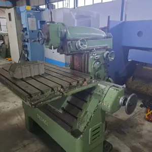Fräsmaschine DECKEL FP2LB