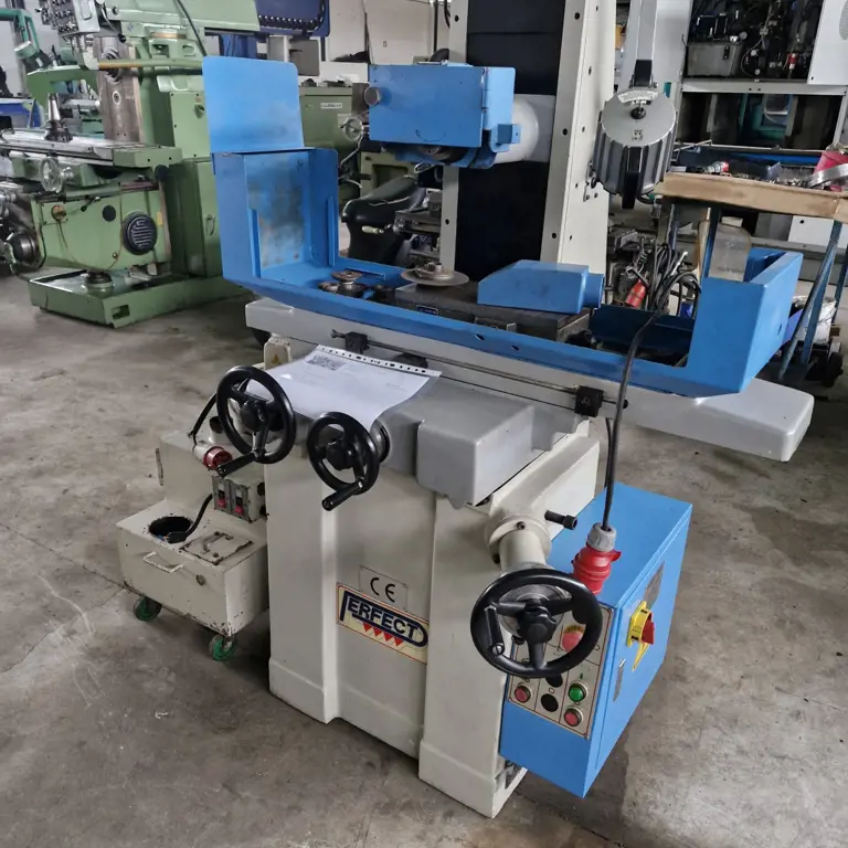 Flachschleifmaschine Perfect PFG-2040M