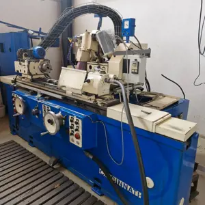Rundschleifmaschine Cincinnati