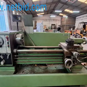 Drehmaschine Harrison M400