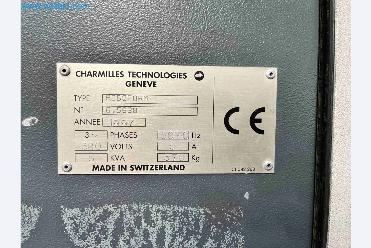 Komplette Werkstatten-Schließung – Hochwertige Maschinen für die Metallbearbeitung-10