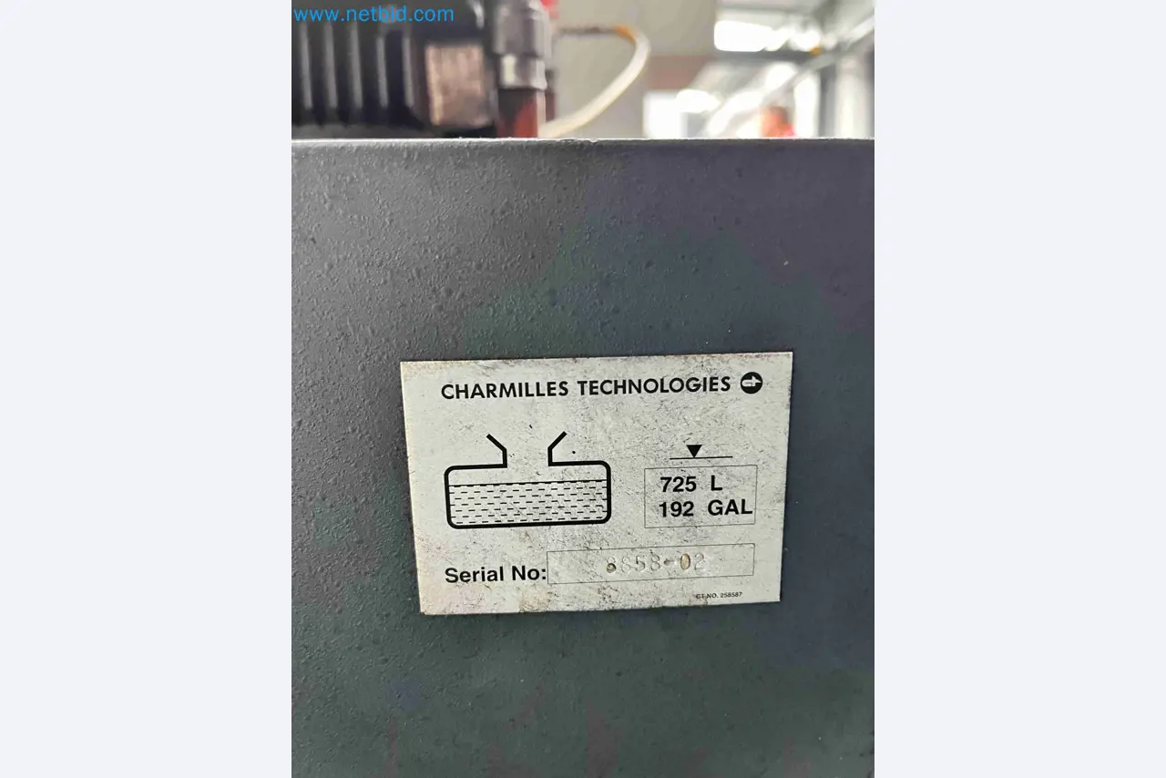 Komplette Werkstatten-Schließung – Hochwertige Maschinen für die Metallbearbeitung-12