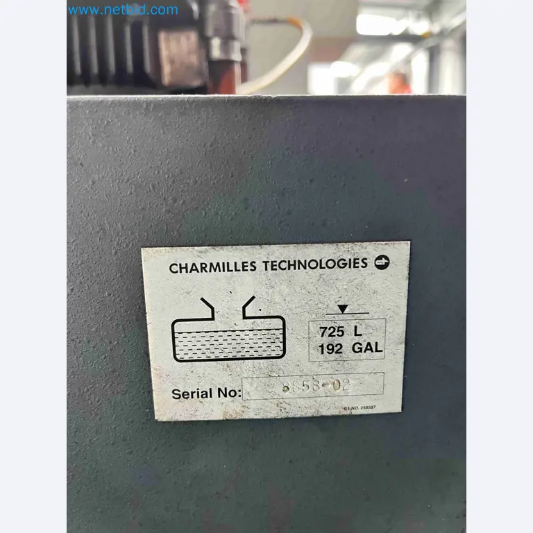 Komplette Werkstatten-Schließung – Hochwertige Maschinen für die Metallbearbeitung-12