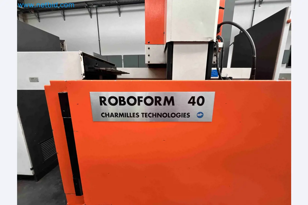 Komplette Werkstatten-Schließung – Hochwertige Maschinen für die Metallbearbeitung-3