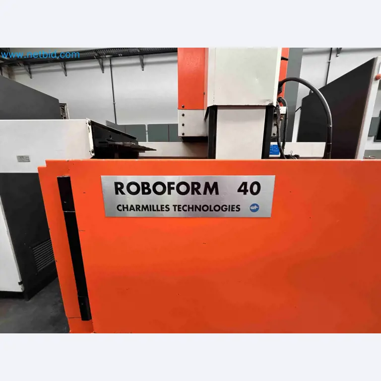 Komplette Werkstatten-Schließung – Hochwertige Maschinen für die Metallbearbeitung-3