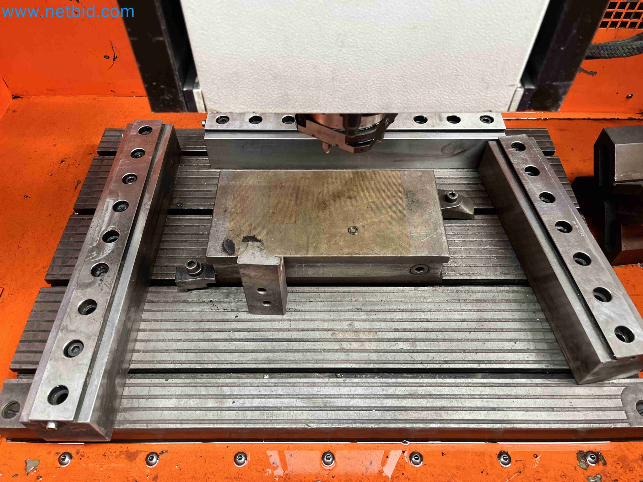 Auction of Metalworking Machinery from Multiple Business Closures in Portugal-5