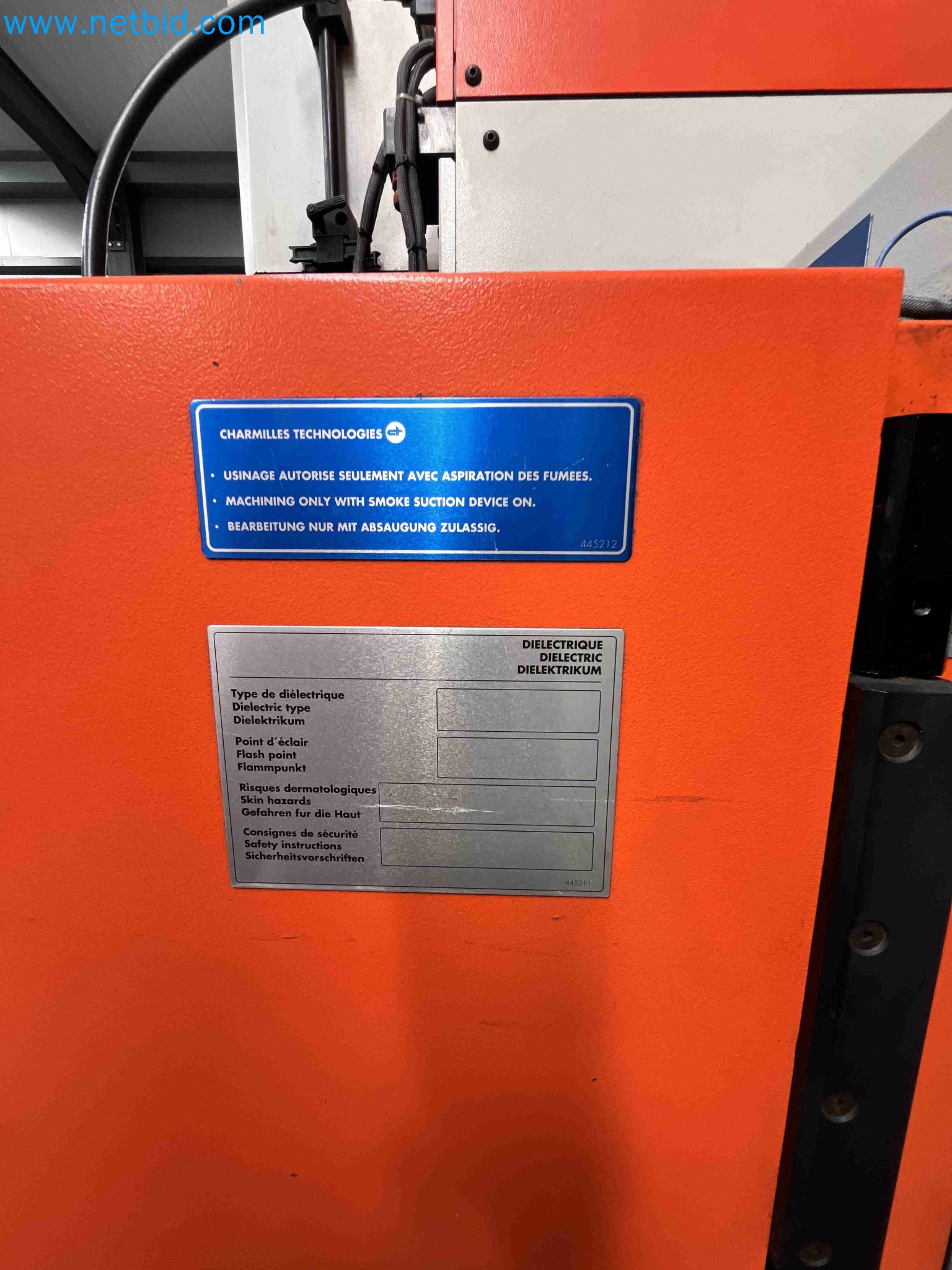 Auction of Metalworking Machinery from Multiple Business Closures in Portugal-8