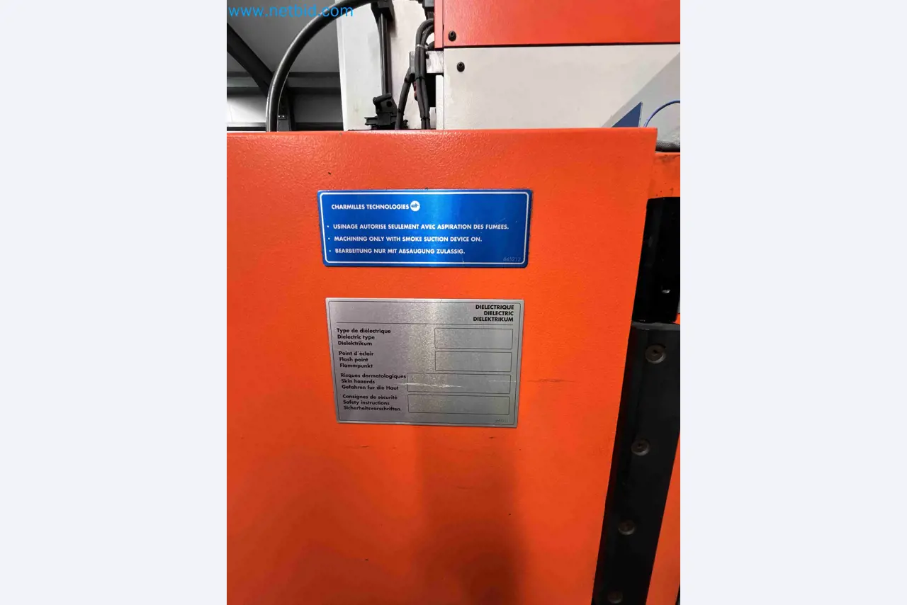 Komplette Werkstatten-Schließung – Hochwertige Maschinen für die Metallbearbeitung-8