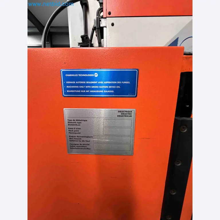 Komplette Werkstatten-Schließung – Hochwertige Maschinen für die Metallbearbeitung-8