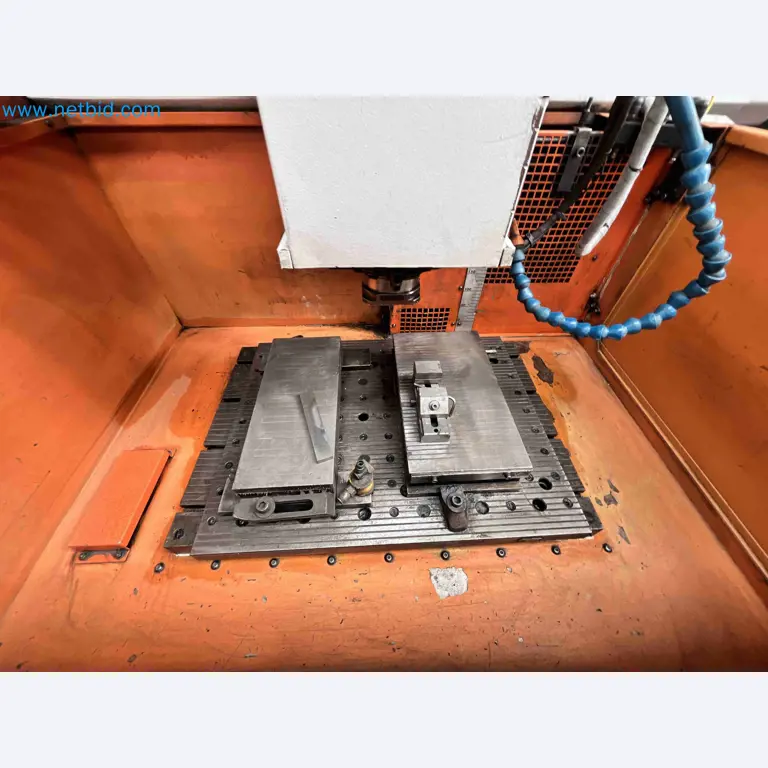 Komplette Werkstatten-Schließung – Hochwertige Maschinen für die Metallbearbeitung-3