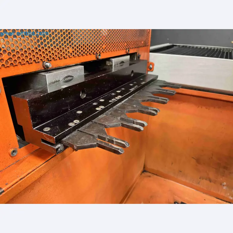 Komplette Werkstatten-Schließung – Hochwertige Maschinen für die Metallbearbeitung-5