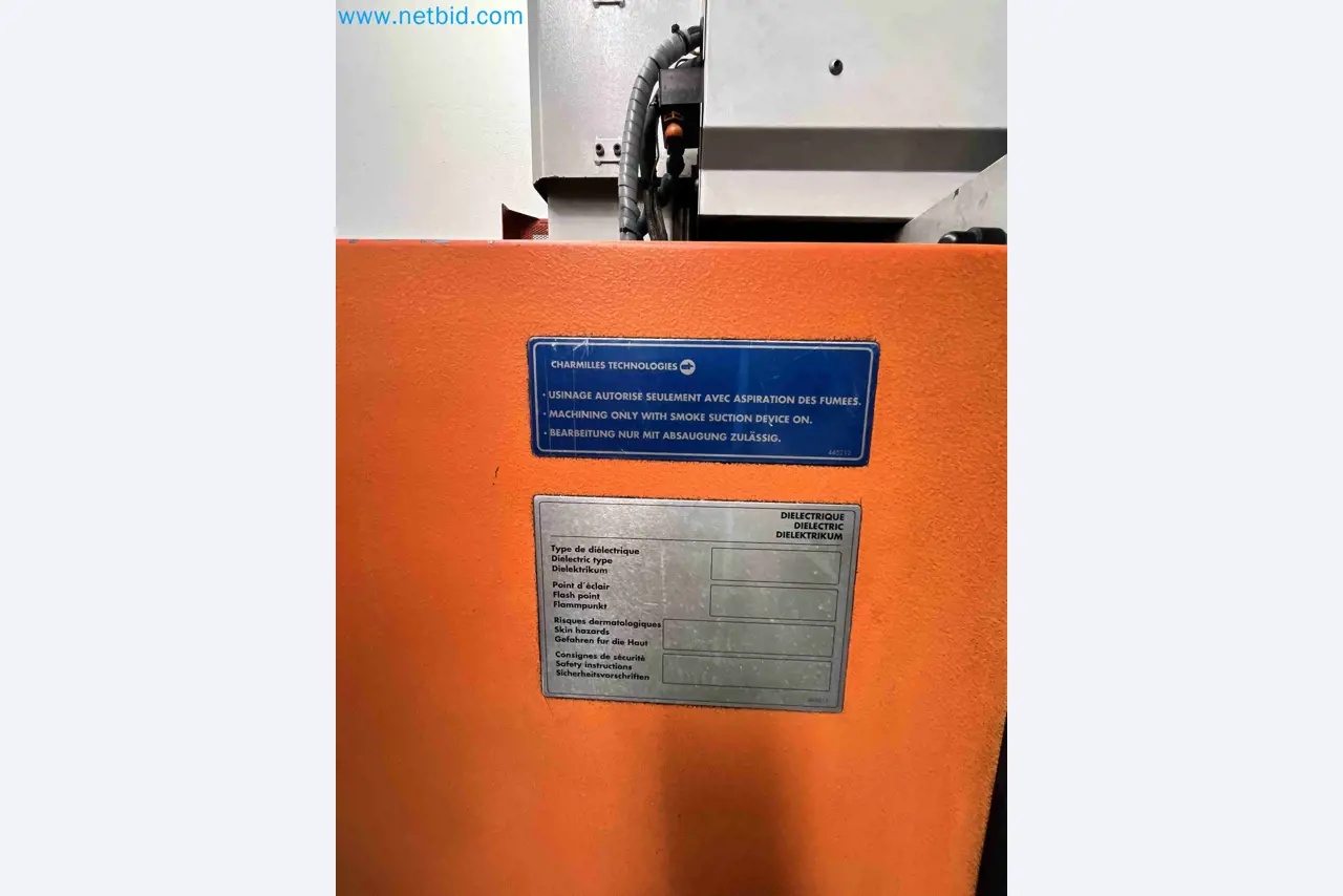 Komplette Werkstatten-Schließung – Hochwertige Maschinen für die Metallbearbeitung-7