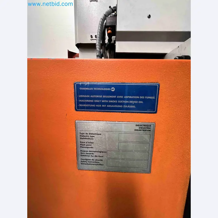 Komplette Werkstatten-Schließung – Hochwertige Maschinen für die Metallbearbeitung-7