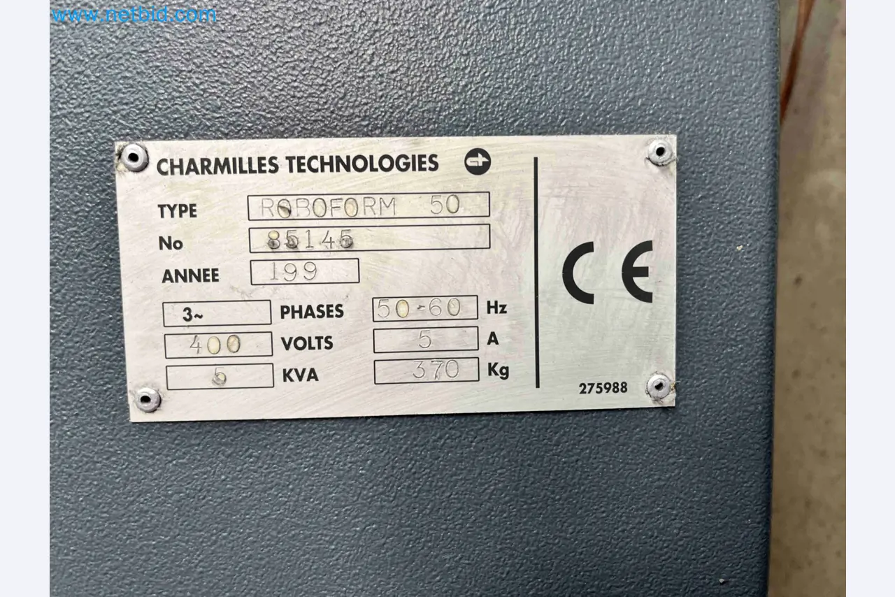 Komplette Werkstatten-Schließung – Hochwertige Maschinen für die Metallbearbeitung-9