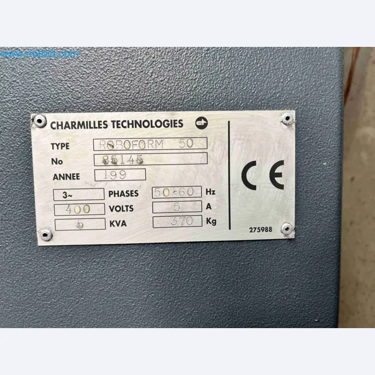 Komplette Werkstatten-Schließung – Hochwertige Maschinen für die Metallbearbeitung-9