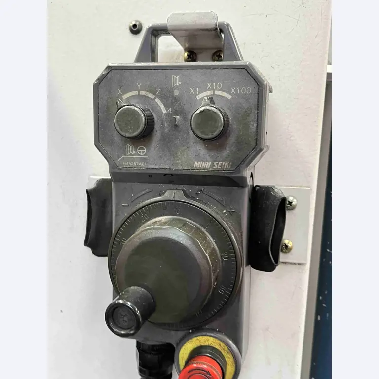 Komplette Werkstatten-Schließung – Hochwertige Maschinen für die Metallbearbeitung-7