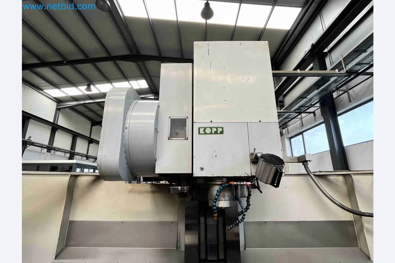 Komplette Werkstatten-Schließung – Hochwertige Maschinen für die Metallbearbeitung-10