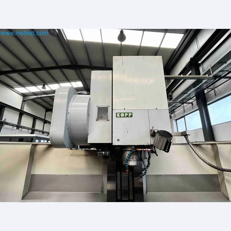 Komplette Werkstatten-Schließung – Hochwertige Maschinen für die Metallbearbeitung-10