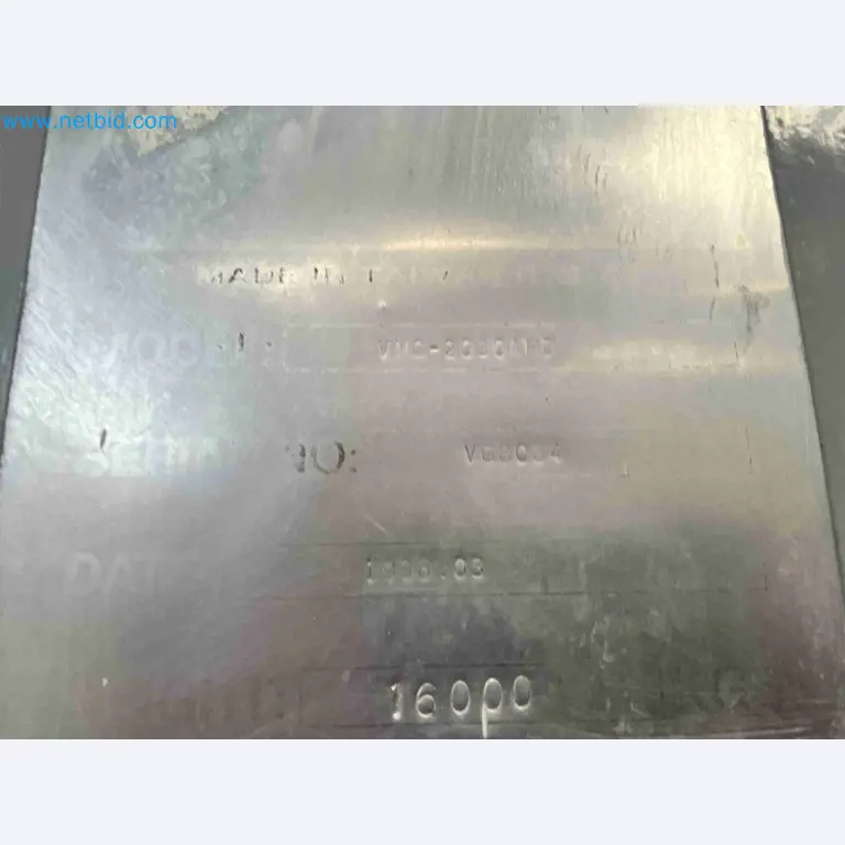 Komplette Werkstatten-Schließung – Hochwertige Maschinen für die Metallbearbeitung-23