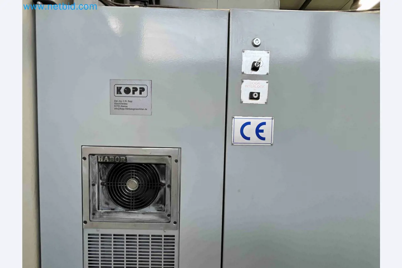 Komplette Werkstatten-Schließung – Hochwertige Maschinen für die Metallbearbeitung-26