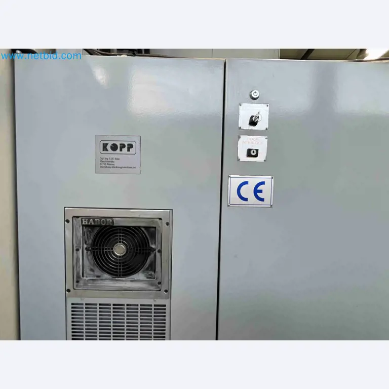 Komplette Werkstatten-Schließung – Hochwertige Maschinen für die Metallbearbeitung-26