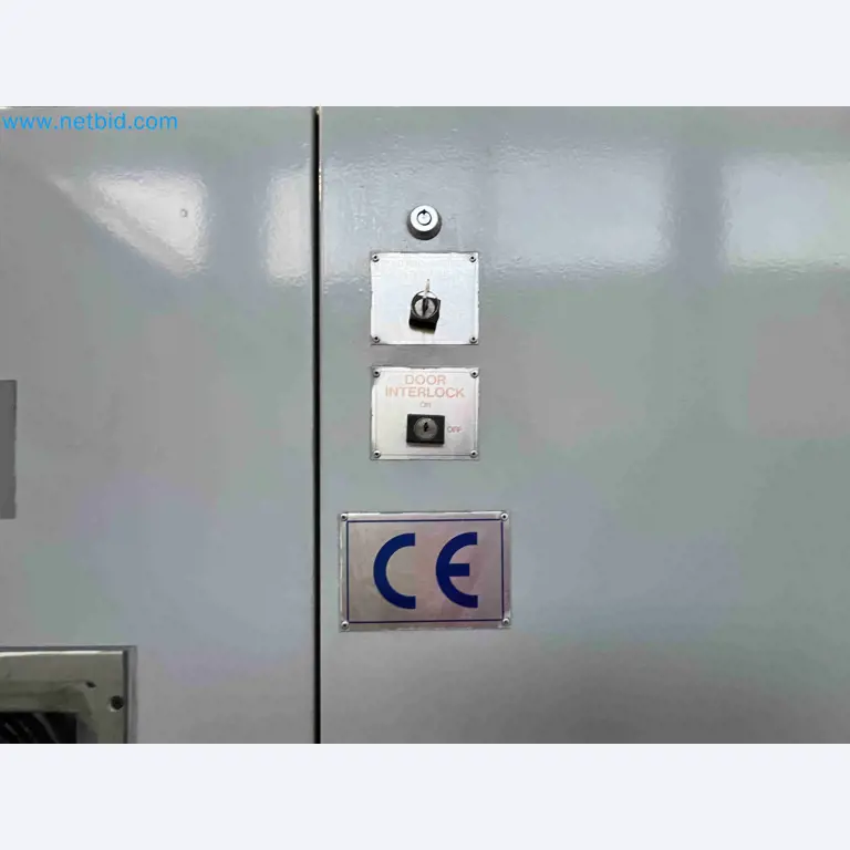 Komplette Werkstatten-Schließung – Hochwertige Maschinen für die Metallbearbeitung-27