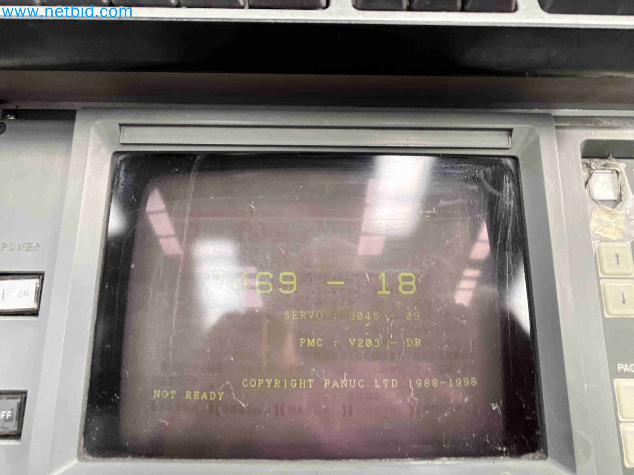 Vente aux enchères de machines-outils provenant de plusieurs fermetures d'entreprises au Portugal-31