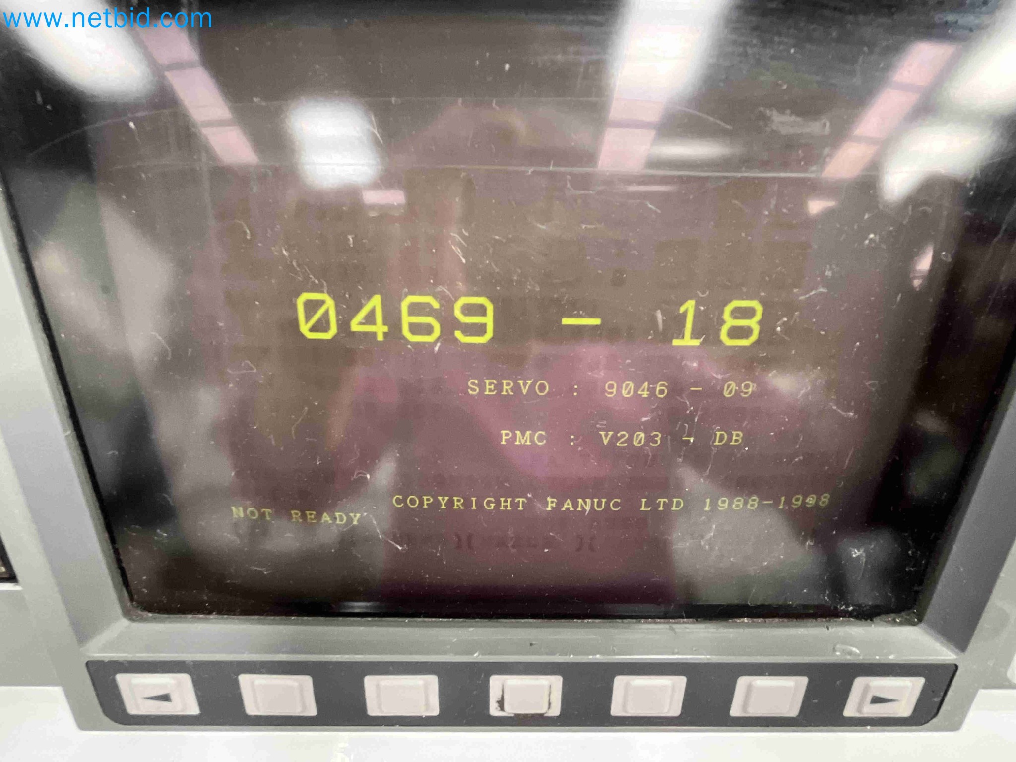 Vente aux enchères de machines-outils provenant de plusieurs fermetures d'entreprises au Portugal-32