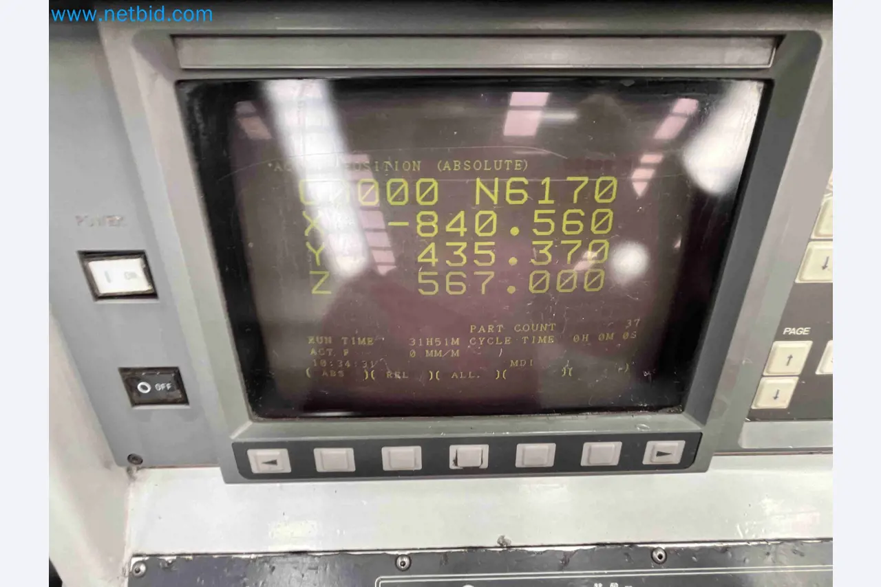 Komplette Werkstatten-Schließung – Hochwertige Maschinen für die Metallbearbeitung-33