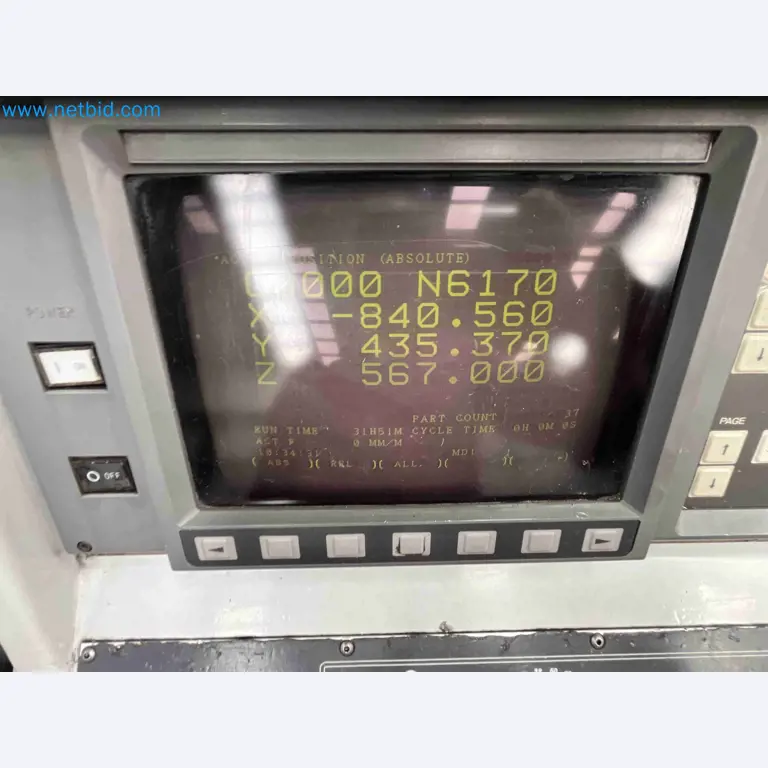 Komplette Werkstatten-Schließung – Hochwertige Maschinen für die Metallbearbeitung-33