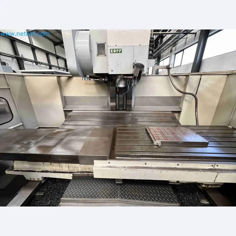 Komplette Werkstatten-Schließung – Hochwertige Maschinen für die Metallbearbeitung-6