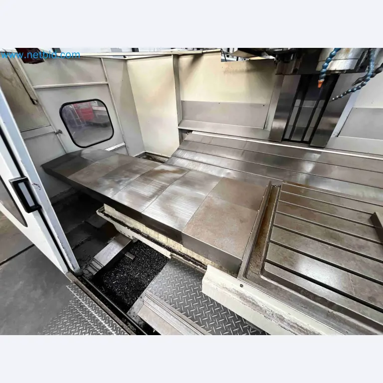 Komplette Werkstatten-Schließung – Hochwertige Maschinen für die Metallbearbeitung-7