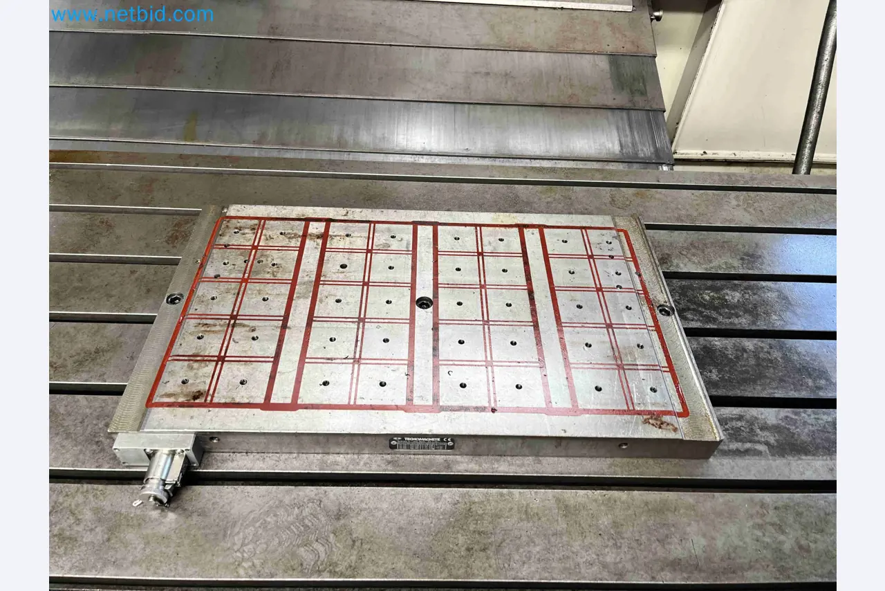 Komplette Werkstatten-Schließung – Hochwertige Maschinen für die Metallbearbeitung-9